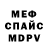 МЕТАДОН VHQ Brock Biden